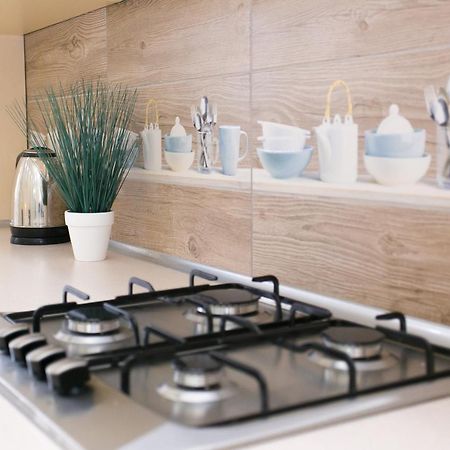 סומי Apartlux מראה חיצוני תמונה