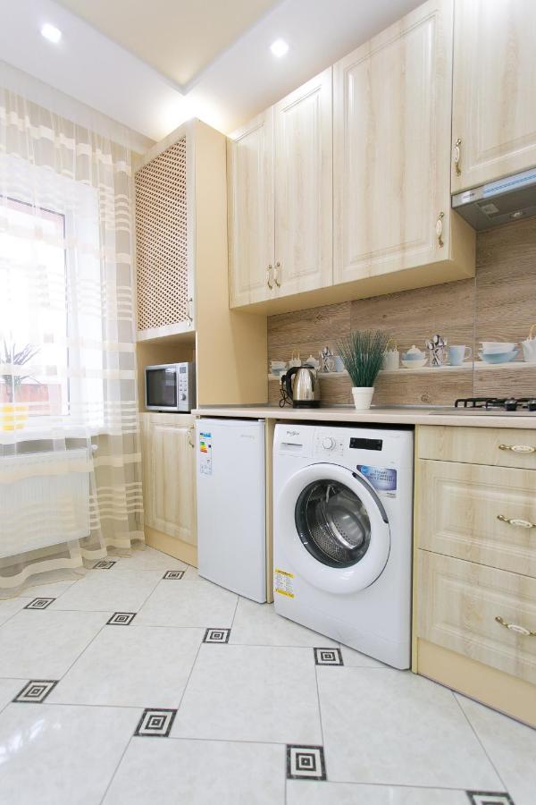 סומי Apartlux מראה חיצוני תמונה