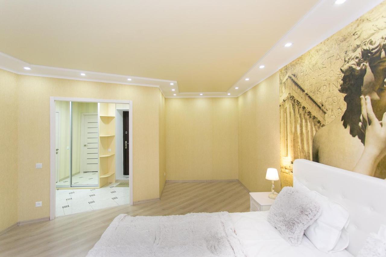 סומי Apartlux מראה חיצוני תמונה