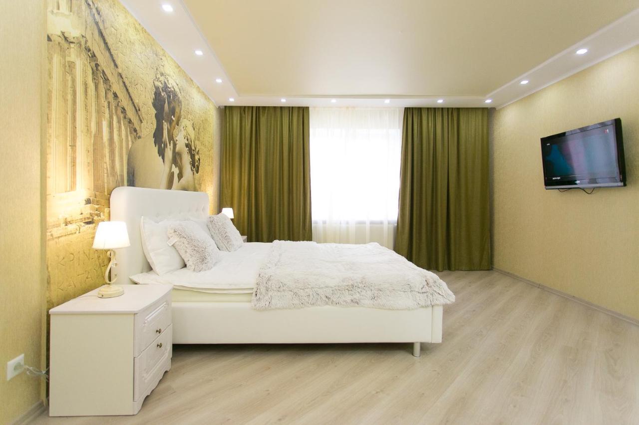 סומי Apartlux מראה חיצוני תמונה