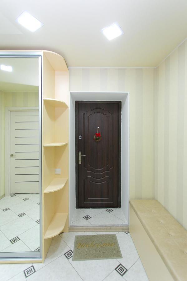 סומי Apartlux מראה חיצוני תמונה