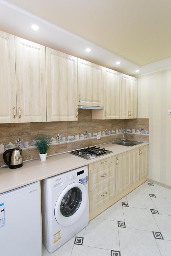 סומי Apartlux מראה חיצוני תמונה
