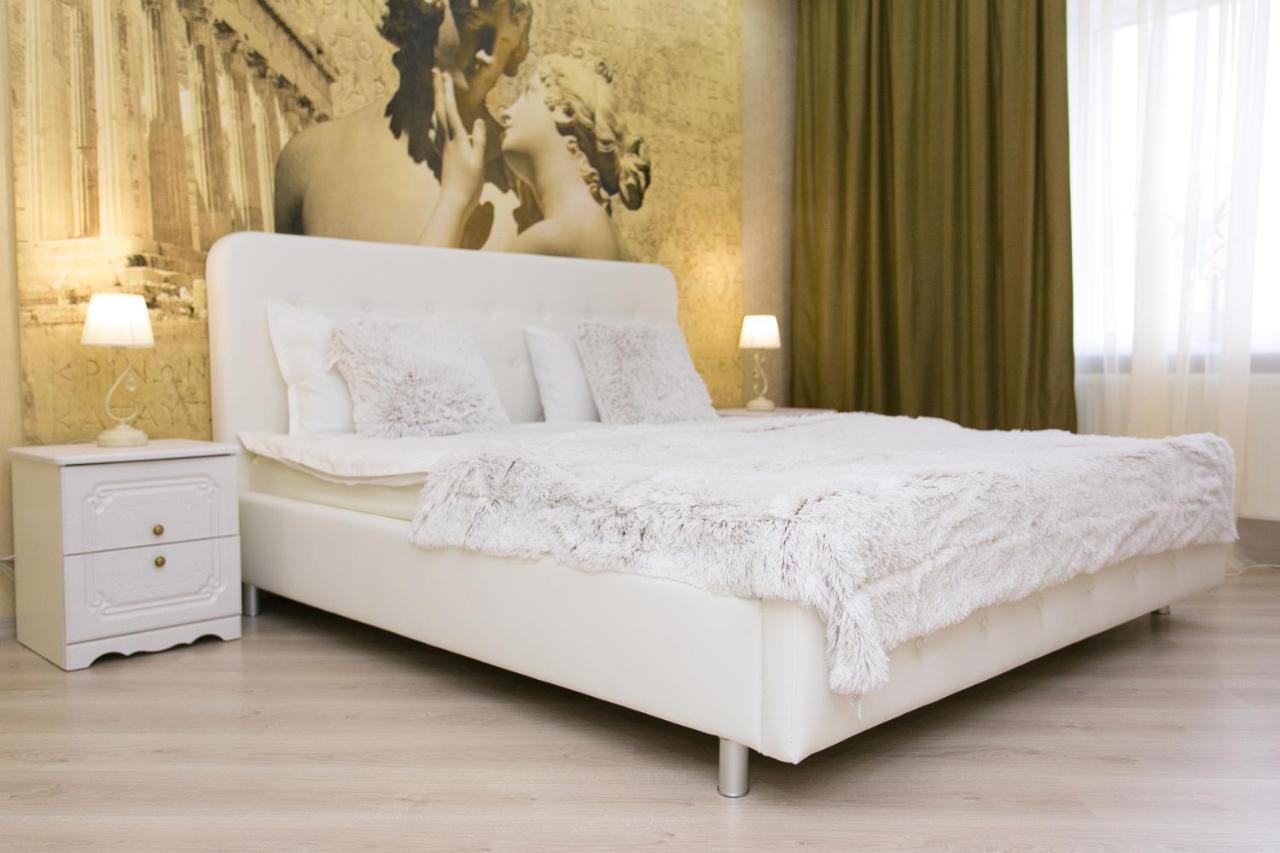 סומי Apartlux מראה חיצוני תמונה